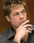 Brad Pitt